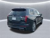 Thumbnail of 2022 Dark Moon Blue Metallic Cadillac XT6