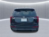 Thumbnail of 2022 Dark Moon Blue Metallic Cadillac XT6