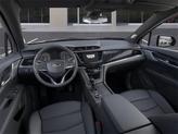 Thumbnail of 2025 Crystal White Tri-Coat Cadillac XT6