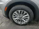 Thumbnail of 2024 Silver Metallic Cadillac XT4