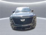 Thumbnail of 2025 Black Raven Cadillac Escalade