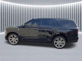 Thumbnail of 2025 Black Raven Cadillac Escalade