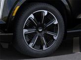 Thumbnail of 2025 Black Raven Cadillac Escalade IQ