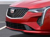 Thumbnail of 2026 Radiant Red Cadillac CT4