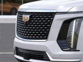 Thumbnail of 2025 Crystal White Tri-Coat Cadillac Escalade