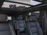Thumbnail of 2025 Crystal White Tri-Coat Cadillac Escalade