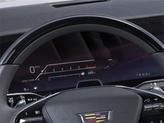 Thumbnail of 2025 Crystal White Tri-Coat Cadillac Escalade