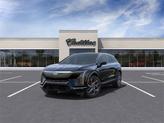Thumbnail of 2025 Black Raven Cadillac OPTIQ