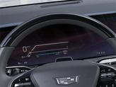 Thumbnail of 2025 Summit White Cadillac Escalade IQ