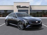 Thumbnail of 2026 Black Raven Cadillac CT5