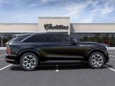 Thumbnail of 2025 Black Raven Cadillac Escalade IQ