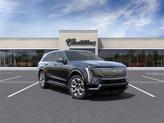 Photo of 2025 Black Raven Cadillac Escalade IQ