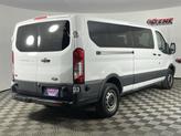 Thumbnail of 2018 Oxford White Ford Transit-350