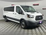 Thumbnail of 2018 Oxford White Ford Transit-350