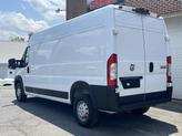 Thumbnail of 2023 Bright White Clearcoat RAM ProMaster 2500