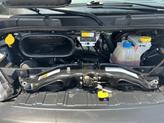 Thumbnail of 2023 Bright White Clearcoat RAM ProMaster 2500