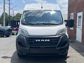 Thumbnail of 2023 Bright White Clearcoat RAM ProMaster 2500