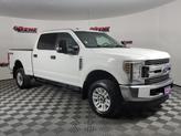 Thumbnail of 2019 Oxford White Ford F-250
