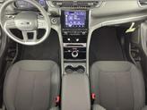 Thumbnail of 2025 Bright White Clearcoat Jeep Grand Cherokee L