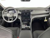Thumbnail of 2025 Bright White Clearcoat Jeep Grand Cherokee L