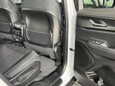 Thumbnail of 2025 Bright White Clearcoat Jeep Grand Cherokee L