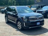 Thumbnail of 2020 Ebony Black Kia Telluride