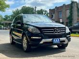 Photo of 2015 Not Specified Mercedes-Benz M-Class