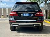 Thumbnail of 2015 Not Specified Mercedes-Benz M-Class