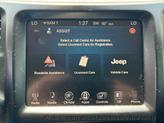 Thumbnail of 2016 Granite Crystal Metallic Clearcoat Jeep Cherokee