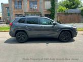Thumbnail of 2016 Granite Crystal Metallic Clearcoat Jeep Cherokee