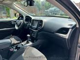 Thumbnail of 2016 Granite Crystal Metallic Clearcoat Jeep Cherokee