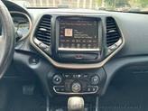 Thumbnail of 2016 Granite Crystal Metallic Clearcoat Jeep Cherokee