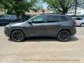 Thumbnail of 2016 Granite Crystal Metallic Clearcoat Jeep Cherokee