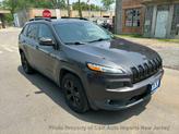 Thumbnail of 2016 Granite Crystal Metallic Clearcoat Jeep Cherokee