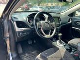 Thumbnail of 2016 Granite Crystal Metallic Clearcoat Jeep Cherokee