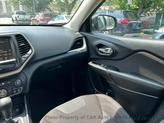 Thumbnail of 2016 Granite Crystal Metallic Clearcoat Jeep Cherokee