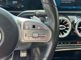 Thumbnail of 2021 Iridium Silver Metallic Mercedes-Benz AMG A 35