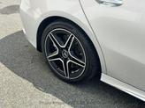 Thumbnail of 2021 Iridium Silver Metallic Mercedes-Benz AMG A 35