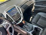 Thumbnail of 2013 Not Specified Cadillac SRX