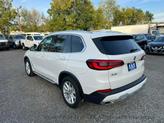 Thumbnail of 2023 Alpine White BMW X5