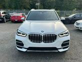 Thumbnail of 2023 Alpine White BMW X5