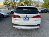 Thumbnail of 2023 Alpine White BMW X5