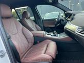 Thumbnail of 2023 Alpine White BMW X5