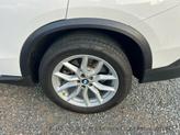 Thumbnail of 2023 Alpine White BMW X5