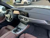 Thumbnail of 2023 Alpine White BMW X5