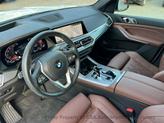 Thumbnail of 2023 Alpine White BMW X5