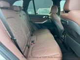 Thumbnail of 2023 Alpine White BMW X5