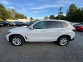 Thumbnail of 2023 Alpine White BMW X5