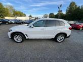 Thumbnail of 2023 Alpine White BMW X5