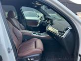 Thumbnail of 2023 Alpine White BMW X5